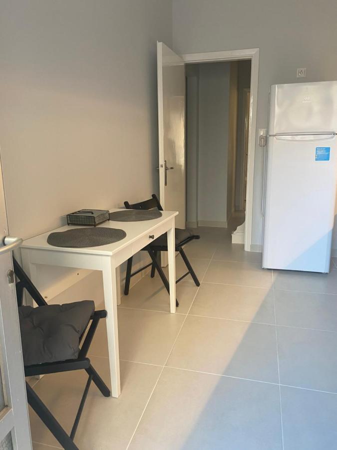 Modern Living In Markopoulo Center Markópoulon Eksteriør billede