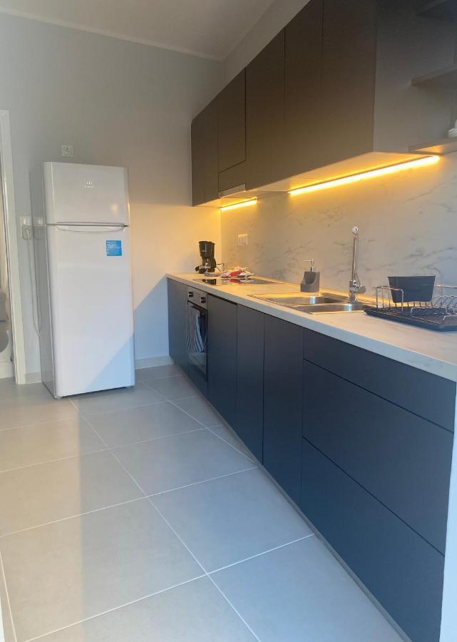 Modern Living In Markopoulo Center Markópoulon Eksteriør billede